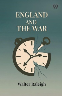 Enlarge image Cover: England And The War - Double 9 Books