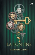 Cover: La Tontine - Double 9 Books