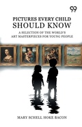 Cover: Pictures Every Child Should Know - Double 9 Books