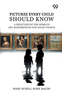 Enlarge image Cover: Pictures Every Child Should Know - Double 9 Books