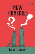 Cover: New Comedies - Double 9 Books