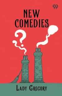 Enlarge image Cover: New Comedies - Double 9 Books