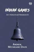 Cover: Indian Games - Double 9 Books