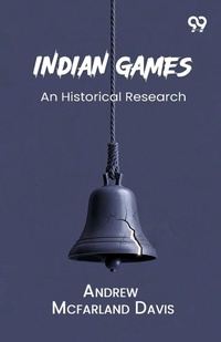 Enlarge image Cover: Indian Games - Double 9 Books