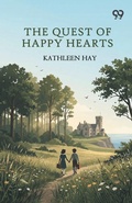 Cover: The Quest Of Happy Hearts - Double 9 Books