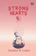 Cover: Strong Hearts - Double 9 Books