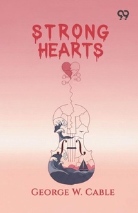 Enlarge image Cover: Strong Hearts - Double 9 Books