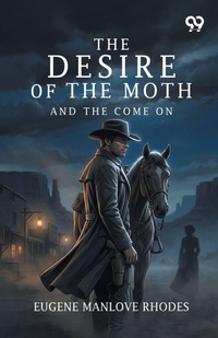 Enlarge image Cover: The Desire Of The Moth - Double 9 Books