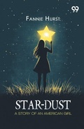 Cover: Star-Dust - Double 9 Books