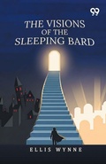 Cover: The Visions Of The Sleeping Bard - Double 9 Books