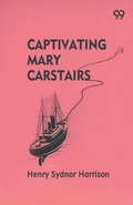 Cover: Captivating Mary Carstairs - Double 9 Books