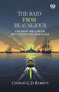 Cover: The Raid From Beausejour - Double 9 Books