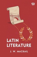 Cover: Latin Literature - Double 9 Books