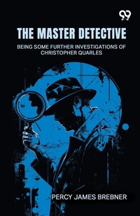 Enlarge image Cover: The Master Detective - Double 9 Books