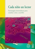 Cover: Cada ni&ntilde;o un lector - Ediciones UC