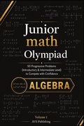 Cover: Junior Math Olympiad - Junior Math Olympiad