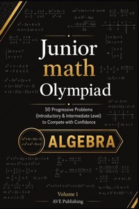 Enlarge image Cover: Junior Math Olympiad - Junior Math Olympiad