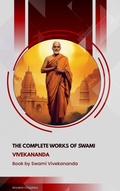 Cover: The Complete Works of Swami Vivekananda - Ancient Chapters