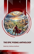 Cover: The Epic Poems Anthology - Ancient Chapters