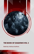 Cover: The Book of Shadows Vol 3 - Ancient Chapters
