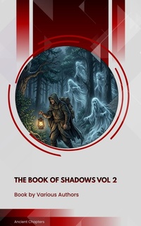 Enlarge image Cover: The Book of Shadows Vol 2 - Ancient Chapters