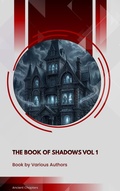 Cover: The Book of Shadows Vol 1 - Ancient Chapters