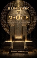 Cover: Il Libro Nero Di Marduk - Jeffrey Machado