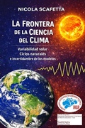 Cover: La Frontera de la Ciencia del Clima - Complexity Insight Press