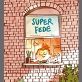 Cover: Superfede - NubeOcho