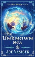 Cover: The Unknown Sea - Joe Vasicek