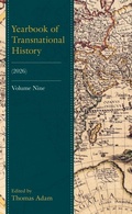 Cover: Yearbook of Transnational History - Bloomsbury eBooks US