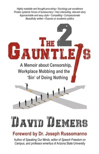 Enlarge image Cover: The 2 Gauntlets - Balios Books LLC