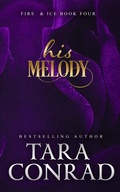 Cover: His Melody - His One Her Only Publishing