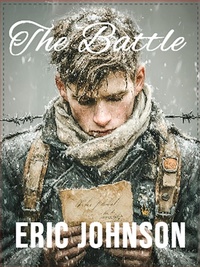 Enlarge image Cover: The Battle - Eric Johnson