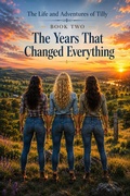 Cover: The years that changed Everything - Toby White