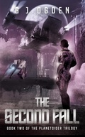 Cover: The Second Fall - Ogden Media Ltd