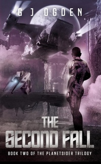 Enlarge image Cover: The Second Fall - Ogden Media Ltd