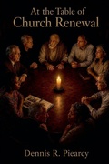 Cover: At the Table of Church  Renewal - At the Table of