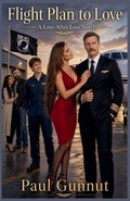 Cover: Flight Plan to Love - Love After Loss