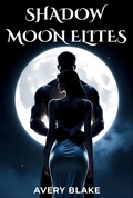 Cover: Shadow Moon Elites - Skyforest Publishing