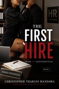 Cover: The First Hire - MindFrame Books