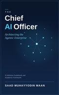 Cover: The Chief AI Officer - Saad