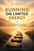Cover: Running on Limited Energy - AP Scott