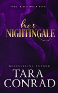 Cover: Her Nightingale - His One Her Only Publishing