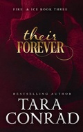 Cover: Their Forever - His One Her Only Publishing