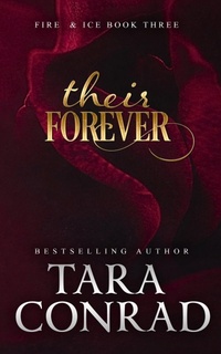 Enlarge image Cover: Their Forever - His One Her Only Publishing