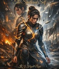 Cover: The Shattered Self - K.J. Hyun Night