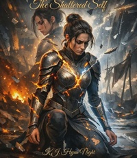 Enlarge image Cover: The Shattered Self - K.J. Hyun Night