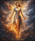 Cover: Eternal Flame - K.J. Hyun Night