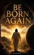 Cover: Be Born Again - Riaan Engelbrecht